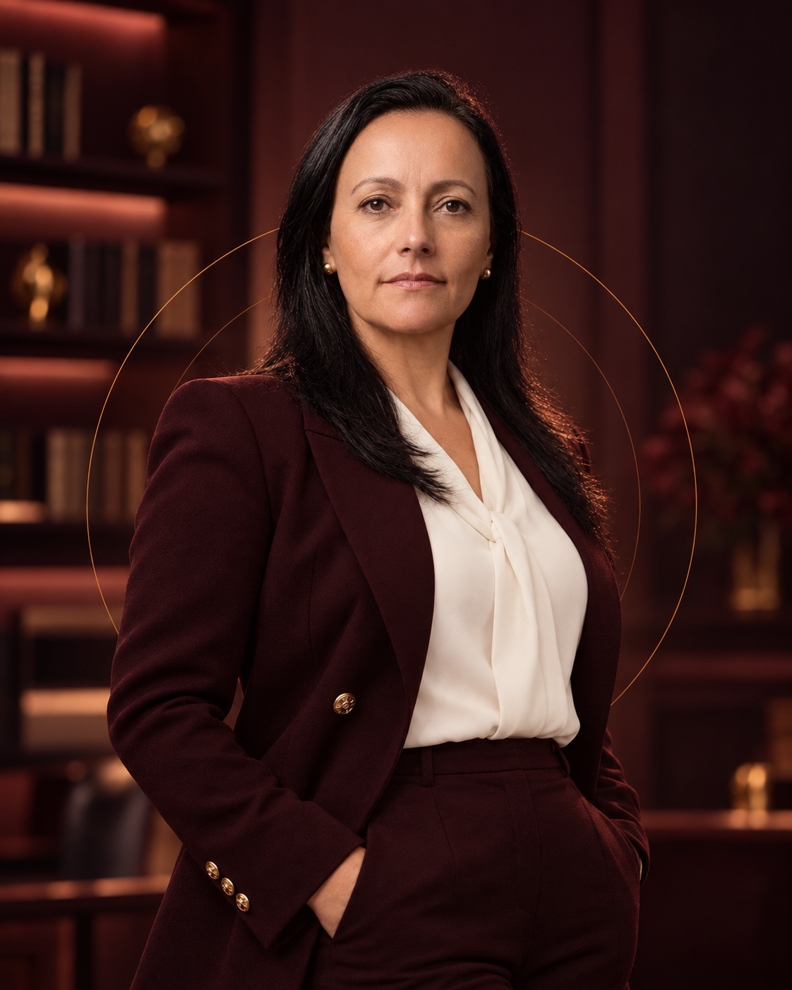 Dra. Roselea Valadão — Advogada Criminalista OAB/RJ 257.132